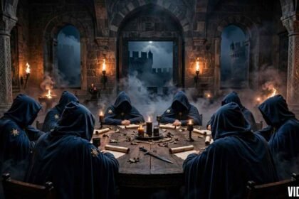 The Traitors Türkiye 4. Bölüm (2026): Full İnceleme, Özet, Eleme, Kalkan Görevi ve Tüm Detaylar