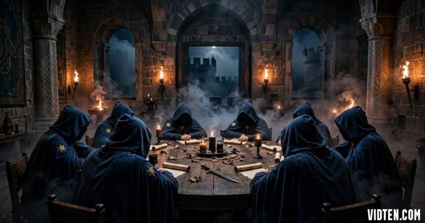 The Traitors Türkiye 4. Bölüm (2026): Full İnceleme, Özet, Eleme, Kalkan Görevi ve Tüm Detaylar