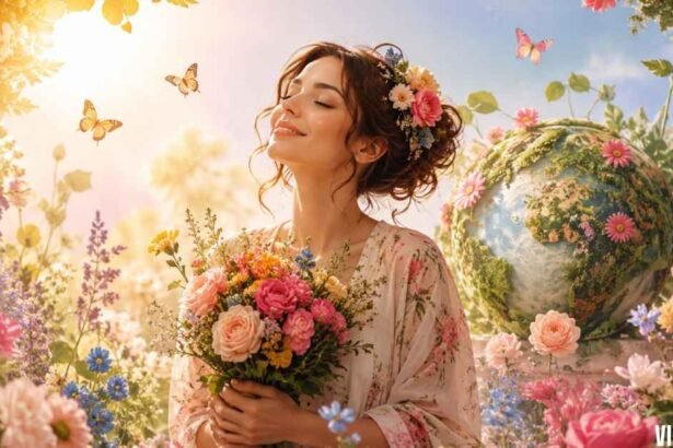 Fleurism : The Complete Guide to the Flower-Based Wellness and Lifestyle Trend