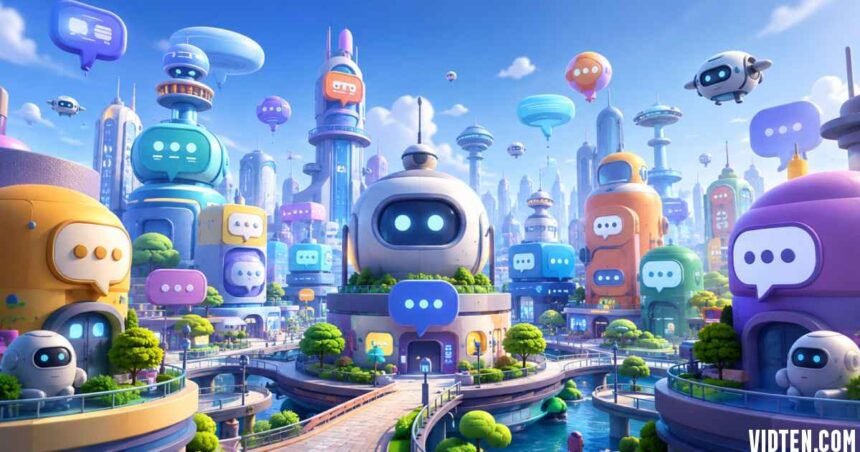 Chatropolis 2026: The Complete Guide to Features, Safety, Chat Rooms, and Why It’s Still the #1 Anonymous Chat Website