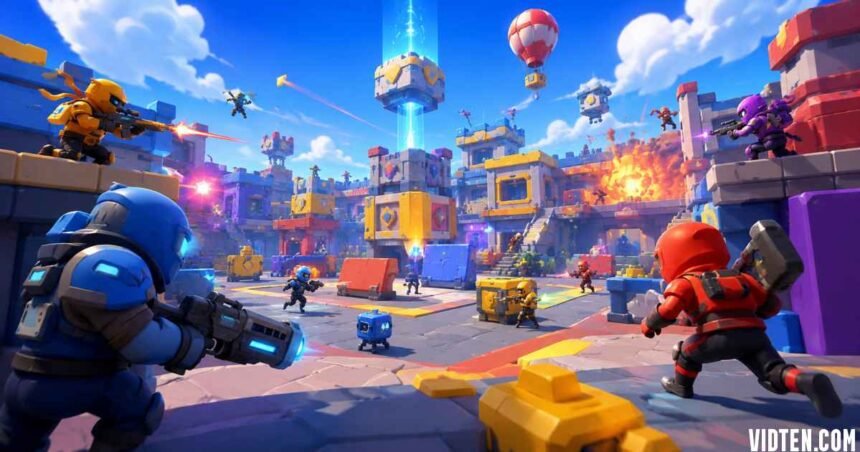 PlayBattleSquare.com 2026: The Complete Guide to Features, Games, Rewards, Tournaments, and Pro Winning Strategies