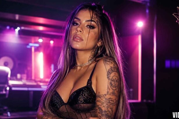Erome Mc Mirella : Complete Guide to Profile, Career, Music, and Digital Presence