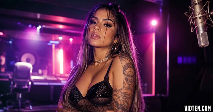 Erome Mc Mirella : Complete Guide to Profile, Career, Music, and Digital Presence