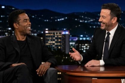 Jimmy Kimmel and Chris Rock 2026: Complete Story of Friendship, Oscar Slap, Mean Tweets & Tonight Show Moments
